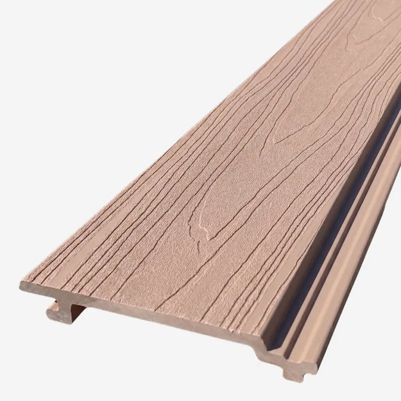 Deski elewacyjne klon (Maple)