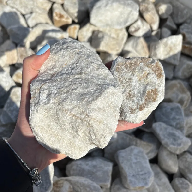 Kruszywo dolomitowe (Terra Stone)