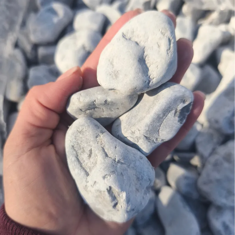 Otoczak szary (Stoniq Grey)