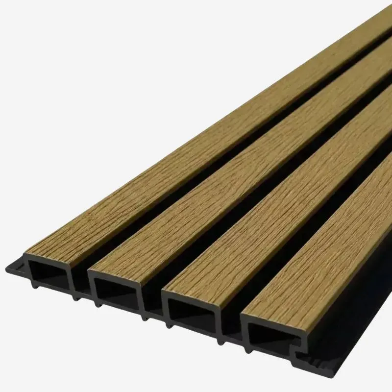 Lamele elewacyjne złoty dąb (Golden Oak)